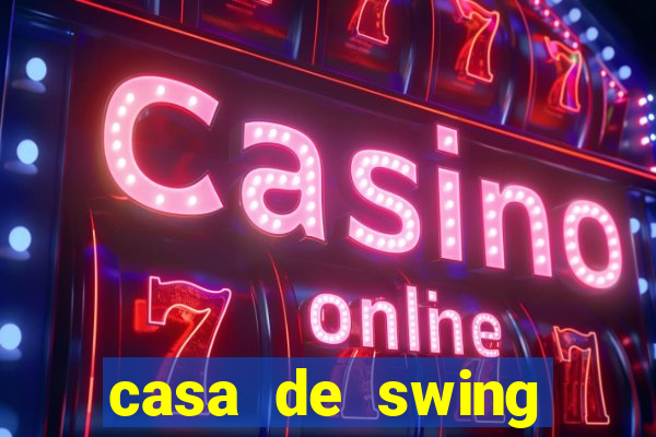 casa de swing porto alegre